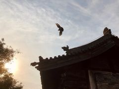 -平遥古城