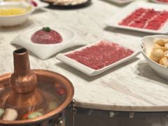 -南门涮肉(上海二店)