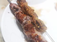 -涮福記·现切牛羊肉火锅(世纪汇店)