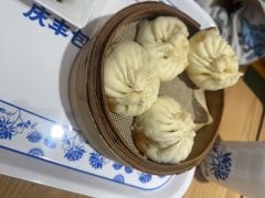 -庆丰包子铺(南站二店)