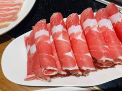 -巴奴毛肚火锅(大剧院店)