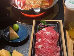 -湊湊火锅·茶憩(上海合生汇店)