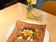 -O'eat Blossom&Pelican(深圳首店)