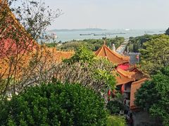 -南沙天后宫景区