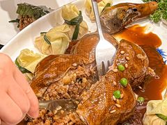 -童福兴·南京菜(老门东店)