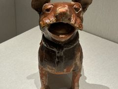 -深圳博物馆(古代艺术馆)