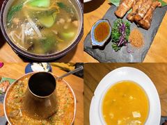 -觅山云南菜(泊富ICITY店)