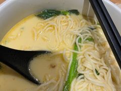 -和府捞面(中山龙之梦店)
