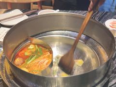 -老船舫·现做活鲜鱼馆(东郊记忆店)