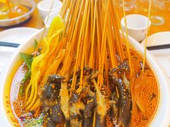 -古真记钵钵鸡(总店)