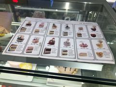 -CAKE BOSS 蛋糕老板(西单君太百货店)