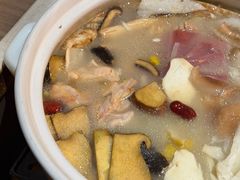 -束河人家(南锣鼓巷店)