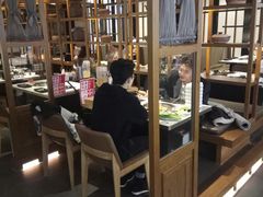 -火炉火自助餐(西直门凯德MALL店)