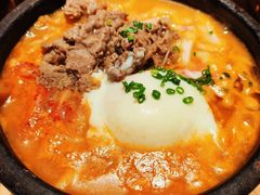 -仓桥家·焗寿司·锅物(光谷步行街店)