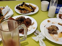 -海韵之星邮轮水会(明发商业广场店)