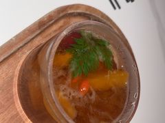-外婆家(西红门荟聚购物中心店)