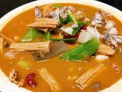 -旺达·福州菜(正大广场店)