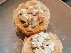 -望乡楼上海菜(日月光店)