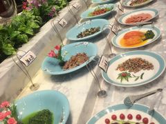 -火锅岛潮牌自助餐厅(天津天佑城店)