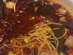 -缪氏川菜(深圳北站缤果空间店)