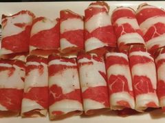 -前门后头老北京铜锅涮肉·京味菜·烤鸭(伊藤洋华堂店)