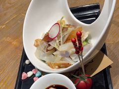 -金稼园·金平湖农家菜