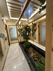 -芳朵美容养生SPA