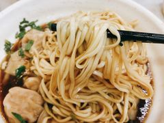 -蒋家桥饺面店(四望亭路店)