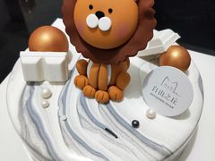 -浮光之丘MontCake生日蛋糕(科华路店)