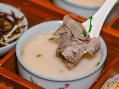 -三义和酒楼(广渠门店)