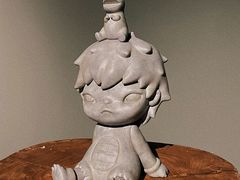 -上海宝龙美术馆