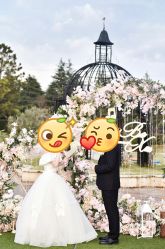 -伊莎贝拉婚礼庄园(顾村店)
