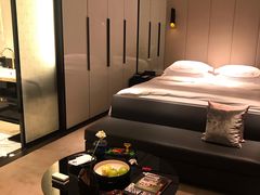 -尼依格罗香港美利酒店