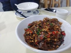 -笨罗卜浏阳菜馆(太平街店)