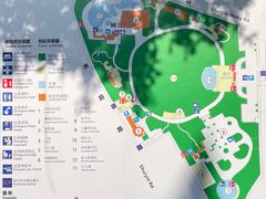 -东风公园