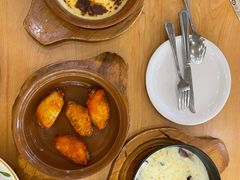 -萨莉亚意式餐厅(南京环亚凯瑟琳广场店)