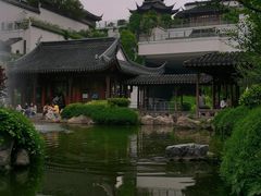 -江宁织造博物馆