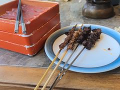 -亚马逊蒸汽活海鲜自助(LCM置汇旭辉广场店)