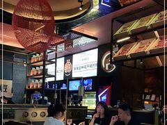 -烤匠麻辣烤鱼(环球中心店)