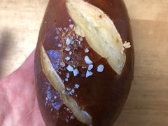 -老梦面包 CHEZMOREL(三源里店)