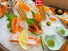 -文三酒肆自助放题(新街口友谊广场店)