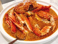 -无招牌海鲜餐厅(滨海艺术中心店)