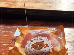 -Catch Bagel(芳草地店)