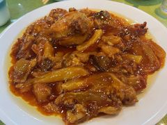 -振生清真饭店(永安道店)