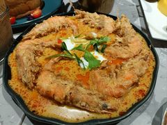 -Home Thai·泰谣(王府井apm店)