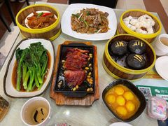 -香港威特瑞茶餐厅(小白楼音乐厅店)