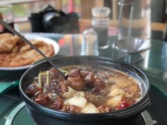 -天仁聚驴肉香(北石槽店)