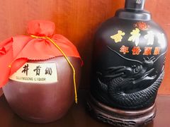 -上海古井假日酒店 · 徽昇楼中餐厅