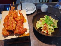 -老屋印象川菜(世纪东方店)