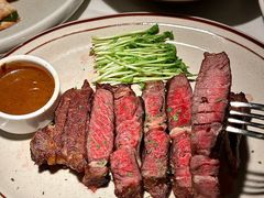 -研食记西餐厅(金融中心店)